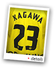 11-12 ドルトムント KAGAWA 23