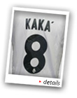 レアルマドリッド・KAKA 8
