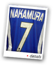 RCDエスパニョール・NAKAMURA 7