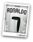 レアルマドリッド・RONALDO 9