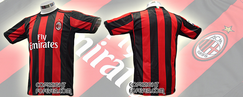 サッカーユニフォームとクラスTシャツの激安ショップ FC-FEVER
