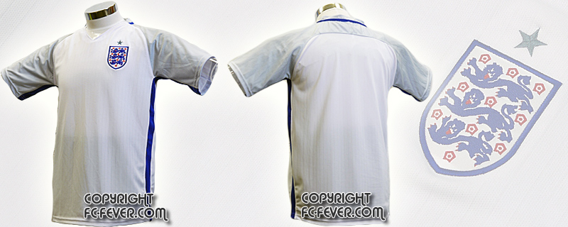 イングランド代表 | 激安レプリカサッカーユニフォームとクラスTシャツ 