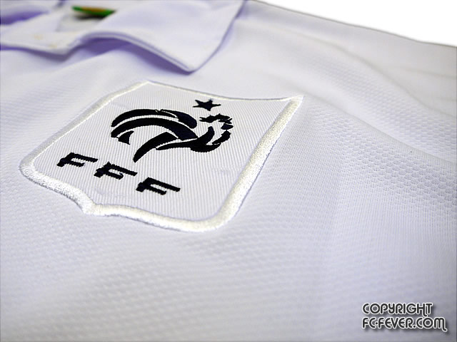 NIKE フランス代表 2012 EURO AWAY 7 リベリ NIKE フランス代表 2012 EURO AWAY 7 リベリ - メルカリ