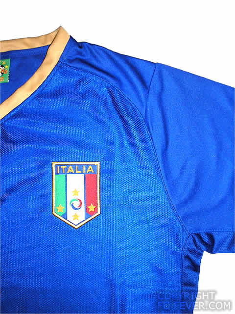 イタリア代表サッカーユニフォーム | 激安レプリカサッカー 