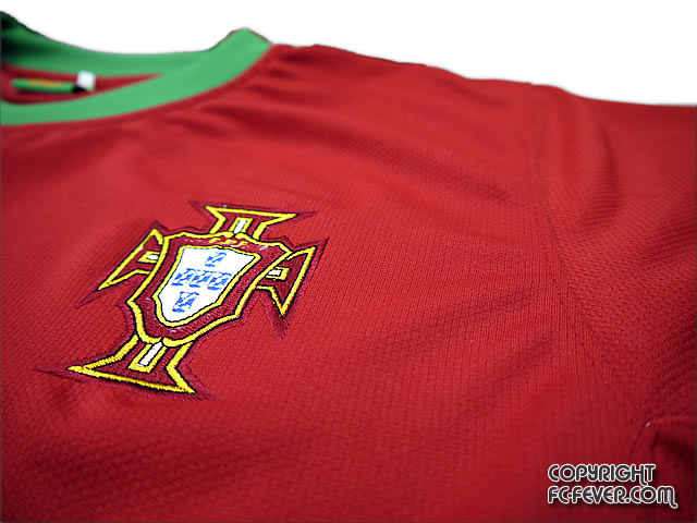 ポルトガル代表サッカーユニフォーム | 激安レプリカサッカー 