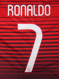 RONALDO