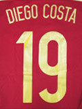 DIEGO COSTA