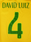 DAVID LUIZ