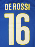 DE ROSSI