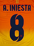 A.INIESTA