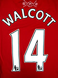 WALCOTT