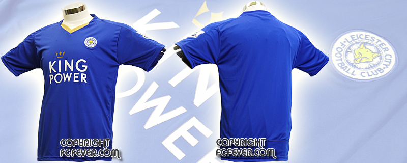 レスター シティサッカーユニフォーム 激安レプリカサッカーユニフォームとクラスtシャツのfc Fever レスター シティサッカーユニフォーム 激安レプリカサッカーユニフォームとクラスtシャツのfc Fever