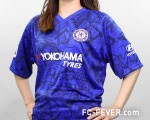 19-20チェルシーホーム半袖