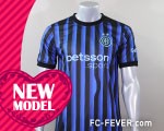 【New】25-26インテルホーム半袖