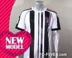 【New】25-26ユベントスホーム半袖